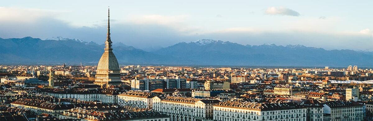 Le RSA Anni Azzurri in Piemonte