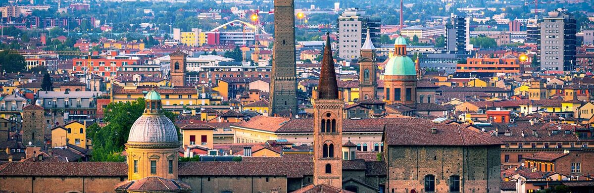 RSA in provincia di Bologna