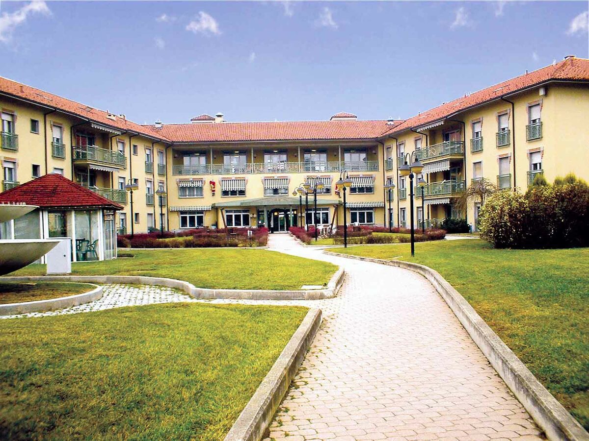 Residenza Anni Azzurri Carmagnola