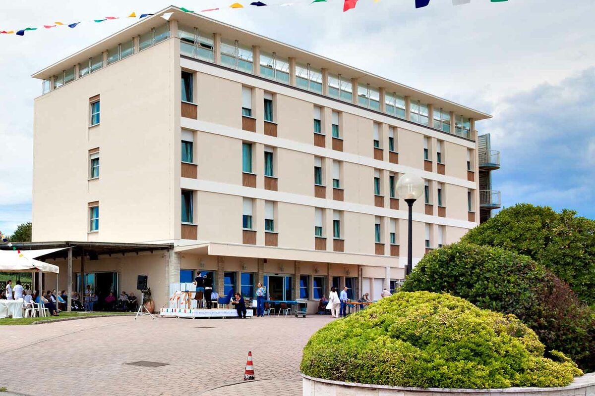 Residenza Anni Azzurri Conero