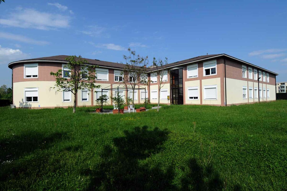 Residenza Anni Azzurri Ducale 2-3