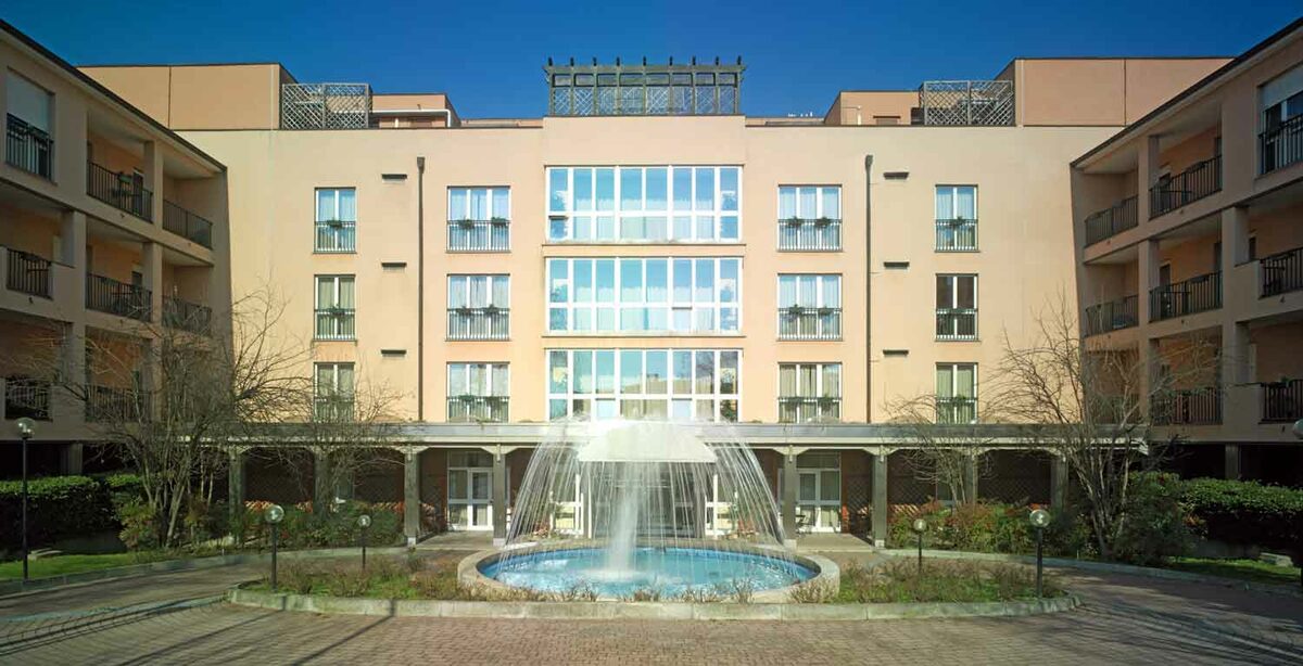 Residenza Anni Azzurri Mirasole