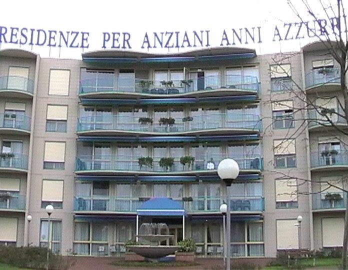 Residenza Anni Azzurri Quarto d'Altino