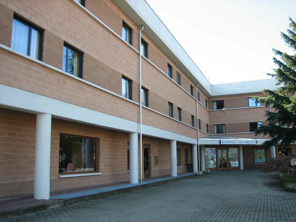Residenza Anni Azzurri San Lorenzo