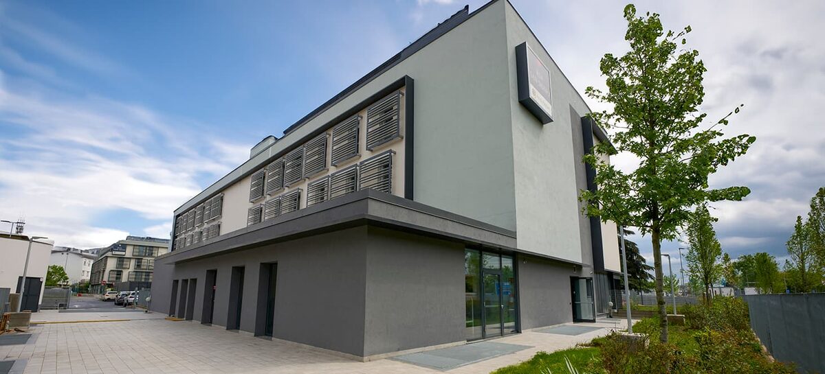 Residenza Anni Azzurri San Sisto 2