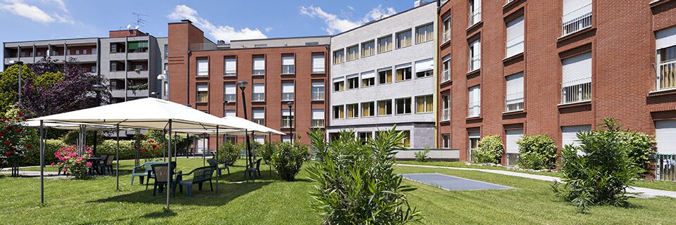 Residenza Anni Azzurri Sant'Ambrogio