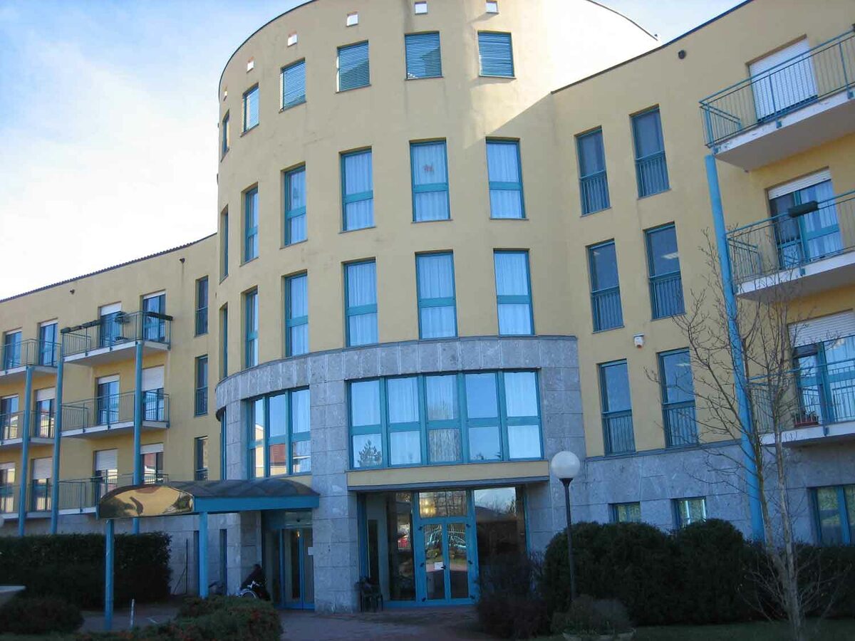 Residenza Anni Azzurri Santena