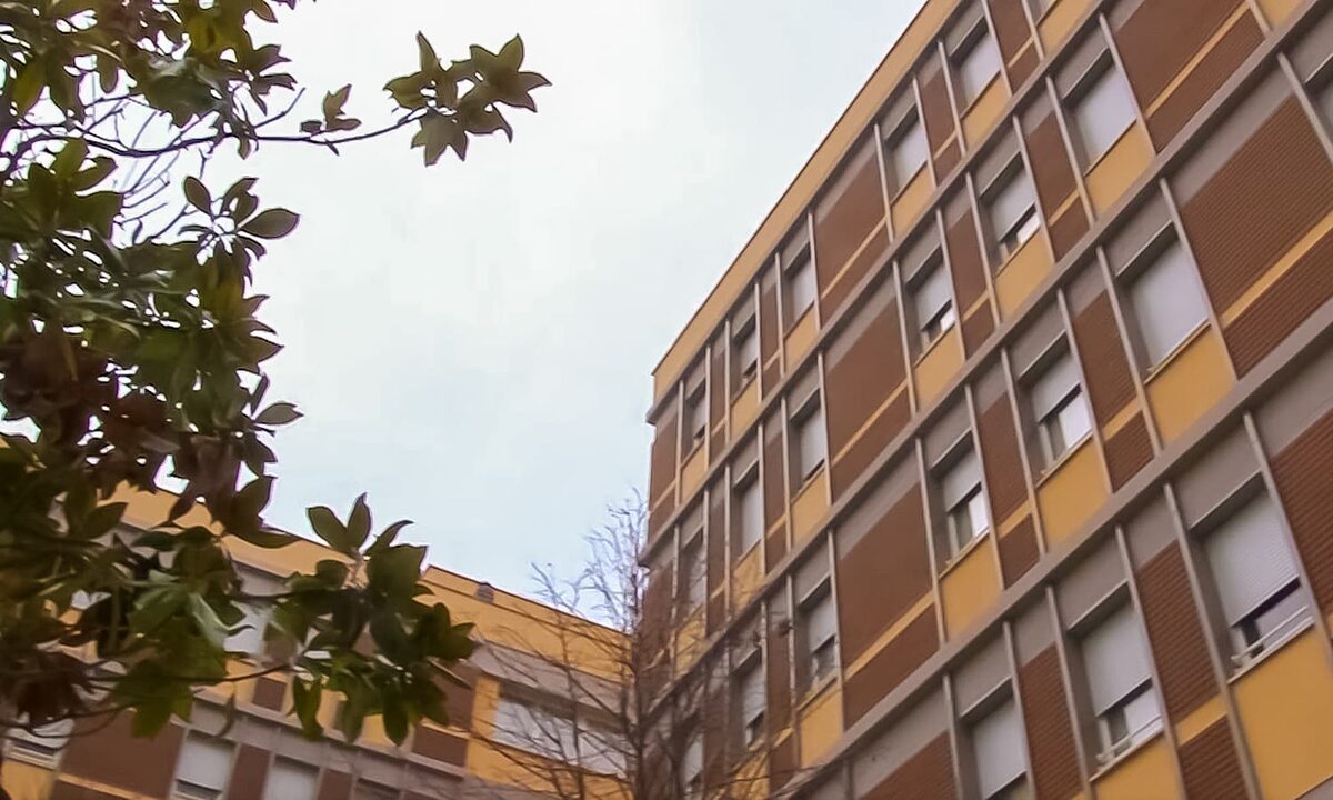 Residenza Anni Azzurri Sestri Ponente