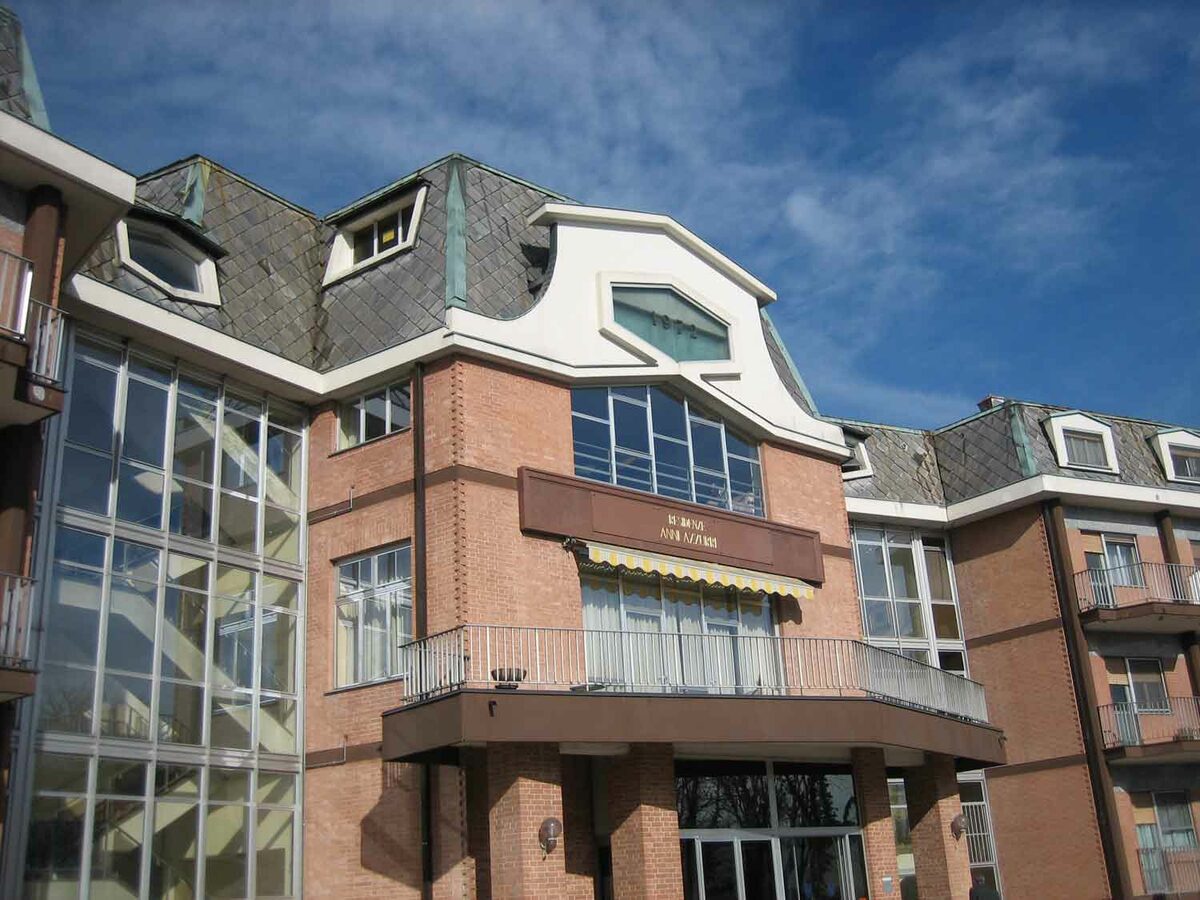 Residenza Anni Azzurri Volpiano