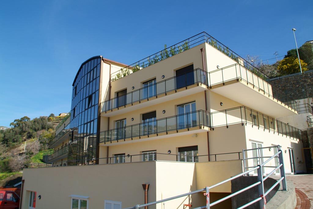 Residenza Anni Azzurri B. Franchiolo, foto 4