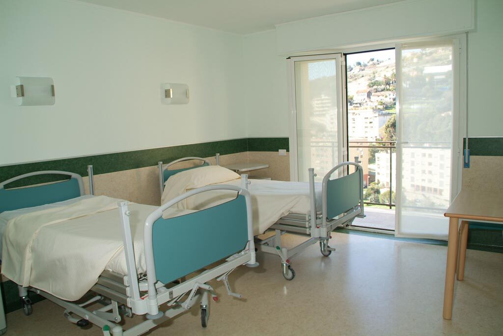 Residenza Anni Azzurri B. Franchiolo, foto 6