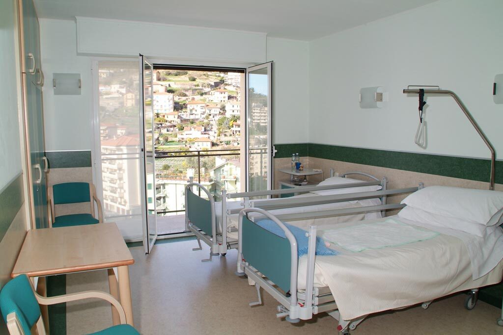Residenza Anni Azzurri B. Franchiolo, foto 7