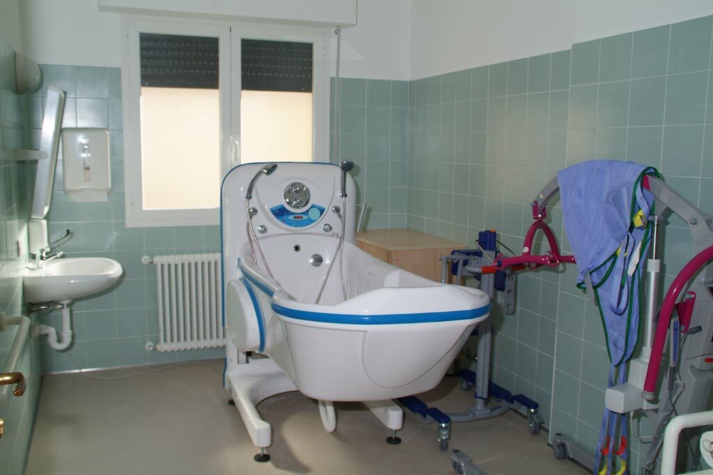 Residenza Anni Azzurri B. Franchiolo, foto 8