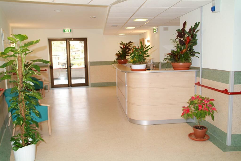 Residenza Anni Azzurri B. Franchiolo, foto 9