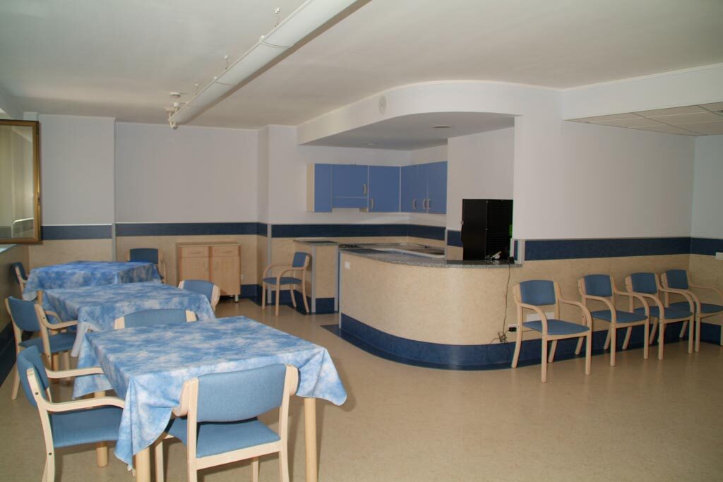 Residenza Anni Azzurri B. Franchiolo, foto 10