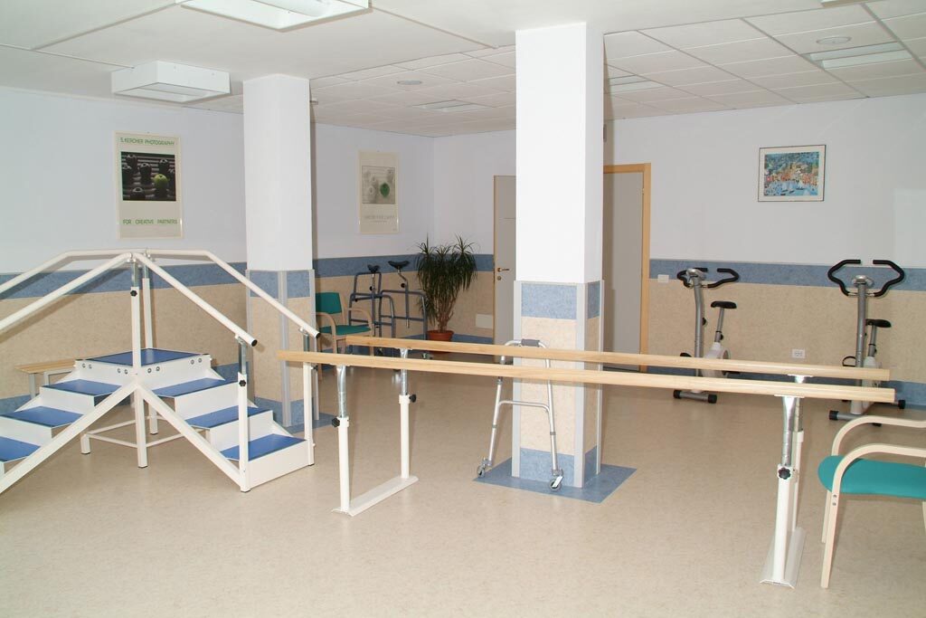 Residenza Anni Azzurri B. Franchiolo, foto 3