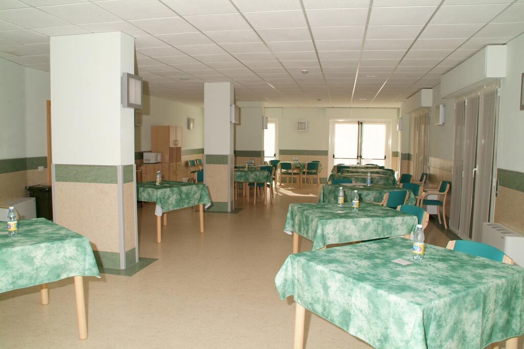 Residenza Anni Azzurri B. Franchiolo, foto 11