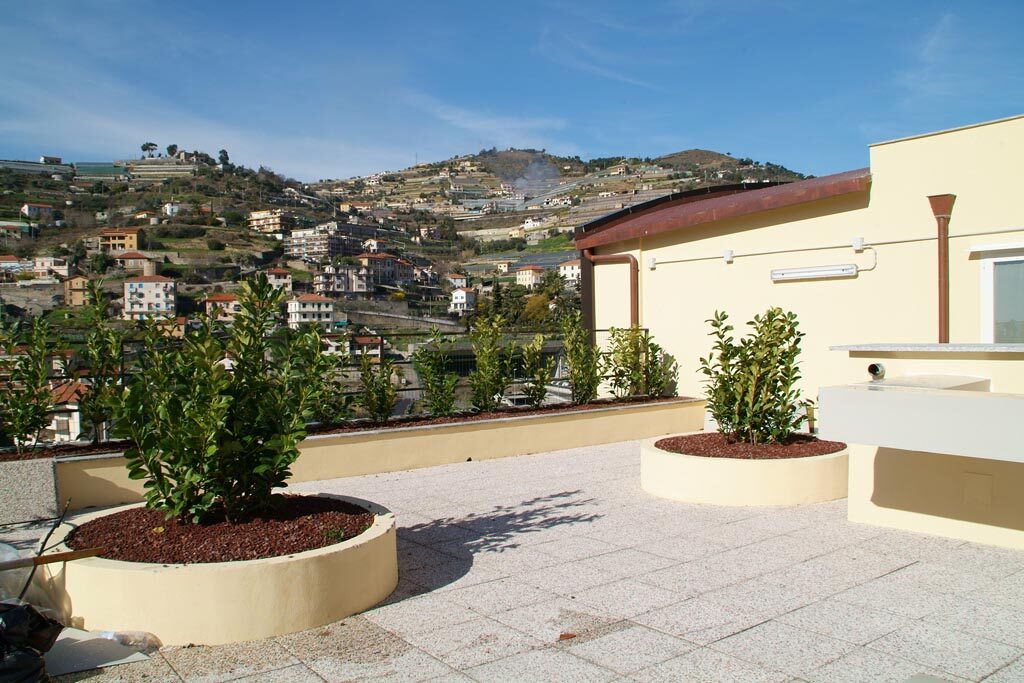 Residenza Anni Azzurri B. Franchiolo, foto 12