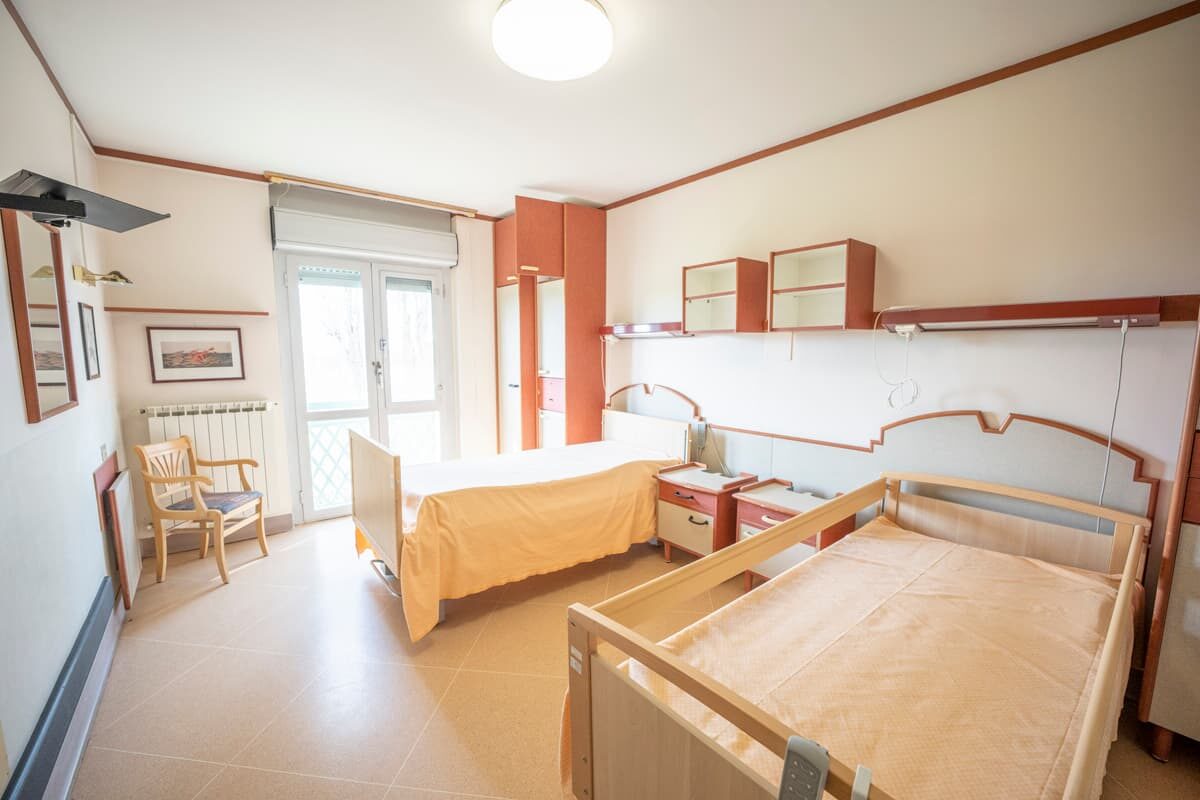 Residenza Anni Azzurri Carmagnola, foto 3