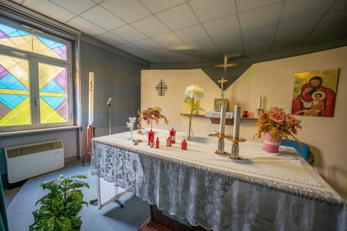 Residenza Anni Azzurri Carmagnola, foto 11