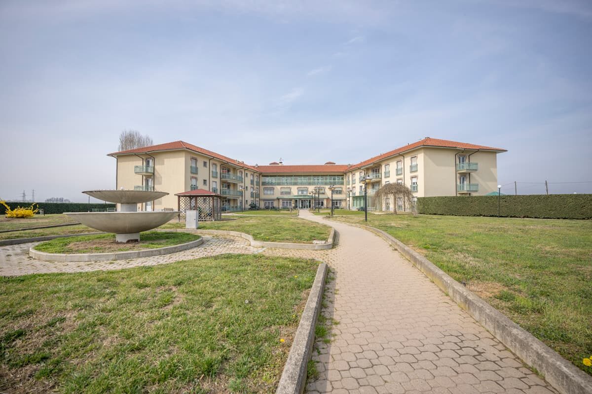 Residenza Anni Azzurri Carmagnola, foto 1
