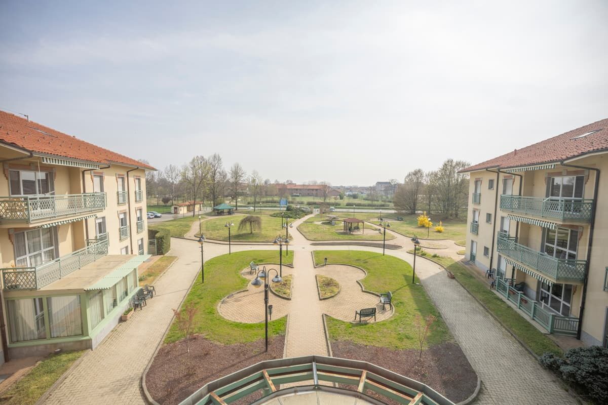 Residenza Anni Azzurri Carmagnola, foto 4