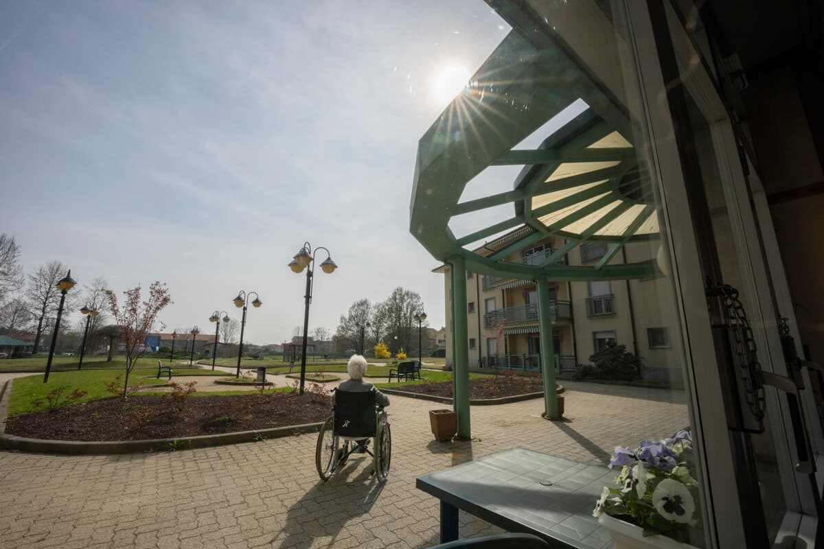 Residenza Anni Azzurri Carmagnola, foto 5