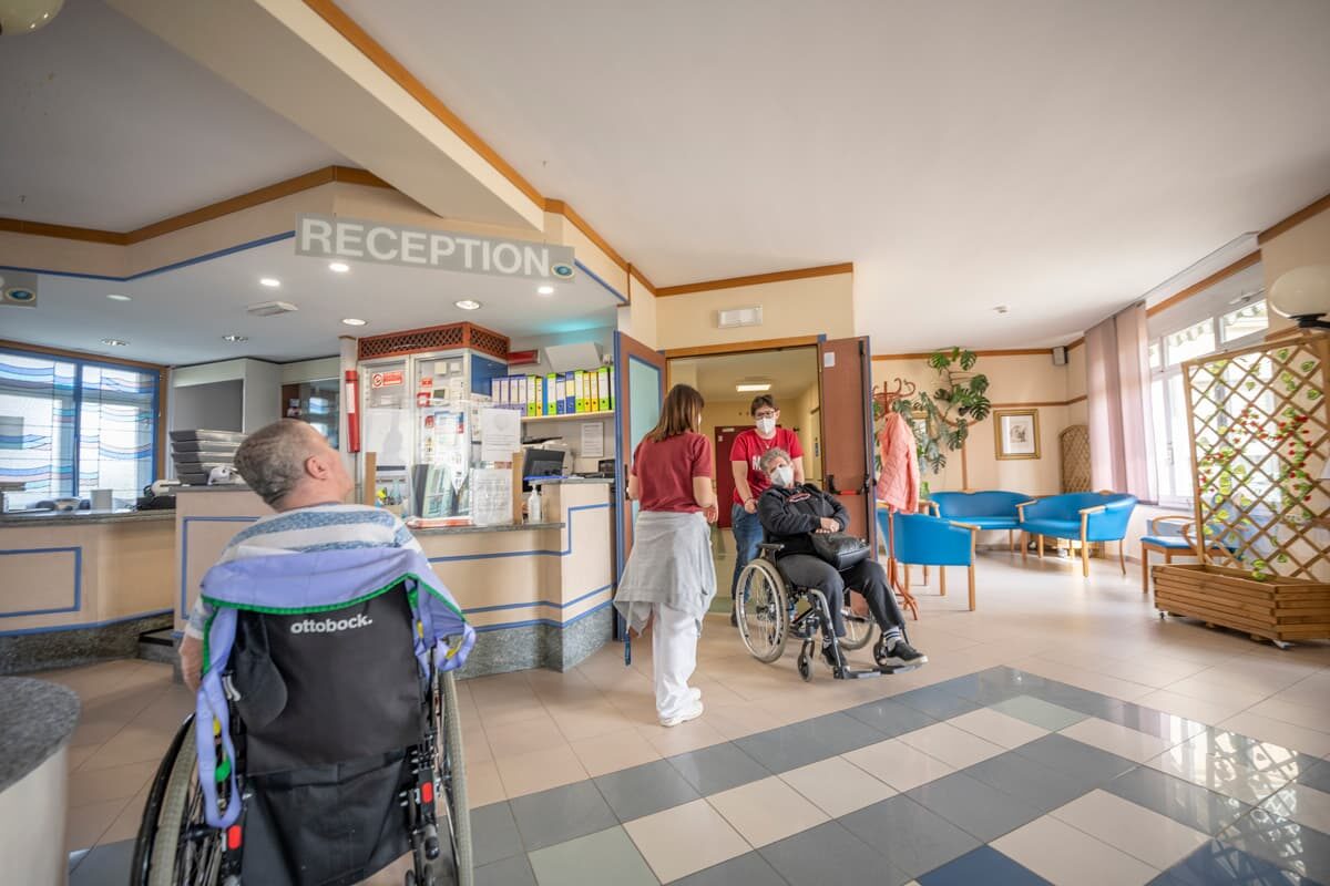 Residenza Anni Azzurri Carmagnola, foto 6