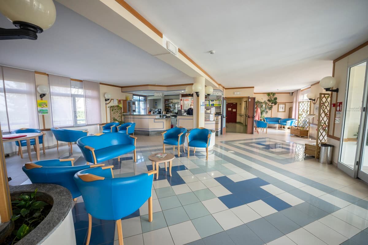 Residenza Anni Azzurri Carmagnola, foto 2