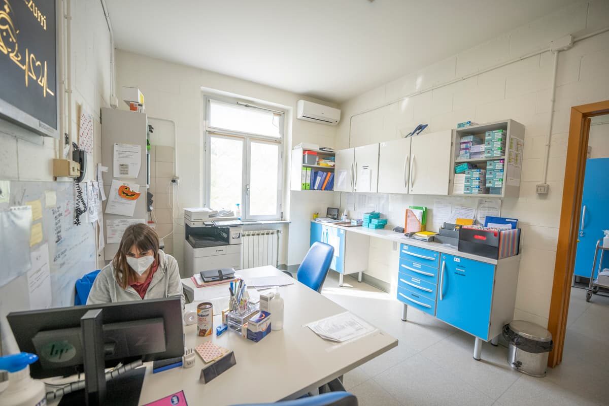 Residenza Anni Azzurri Carmagnola, foto 10