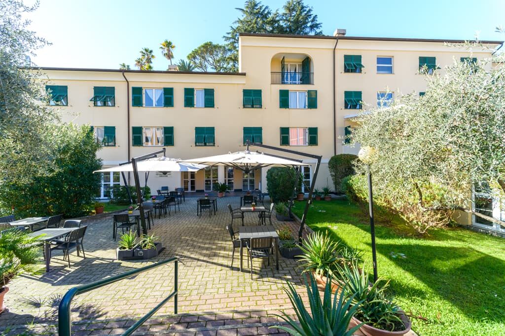 Residenza Anni Azzurri Castagnola, foto 4