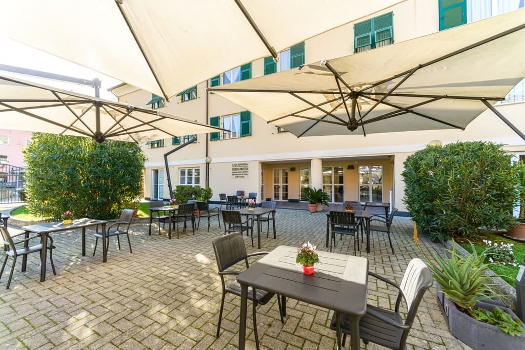 Residenza Anni Azzurri Castagnola, foto 1