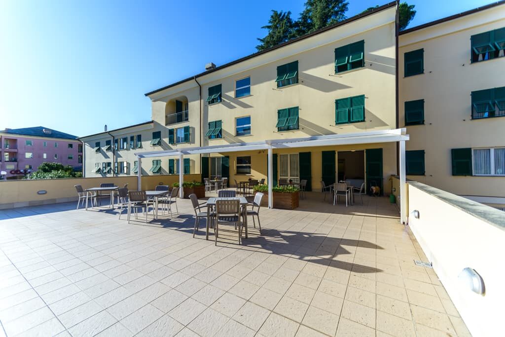 Residenza Anni Azzurri Castagnola, foto 5