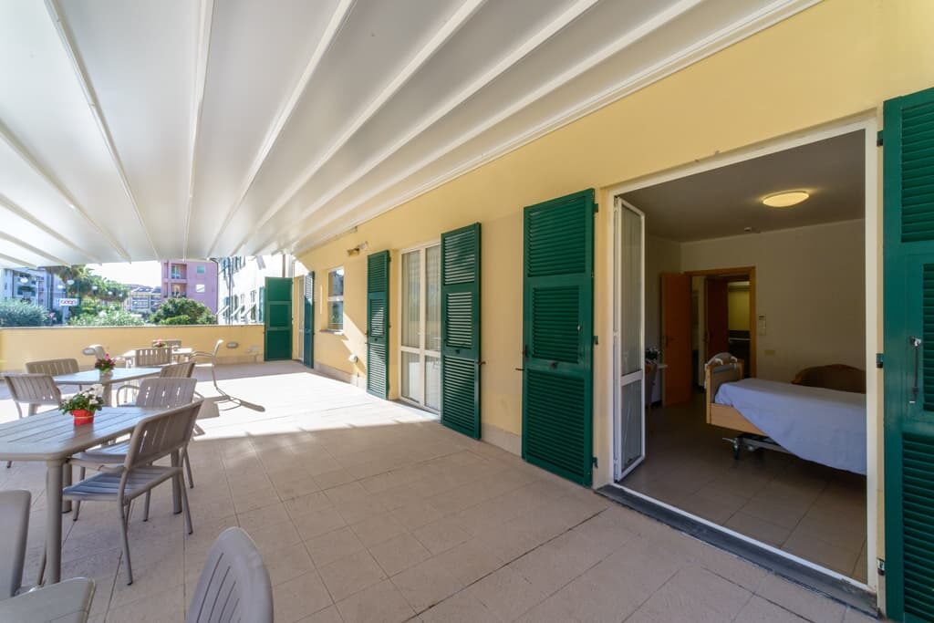 Residenza Anni Azzurri Castagnola, foto 6