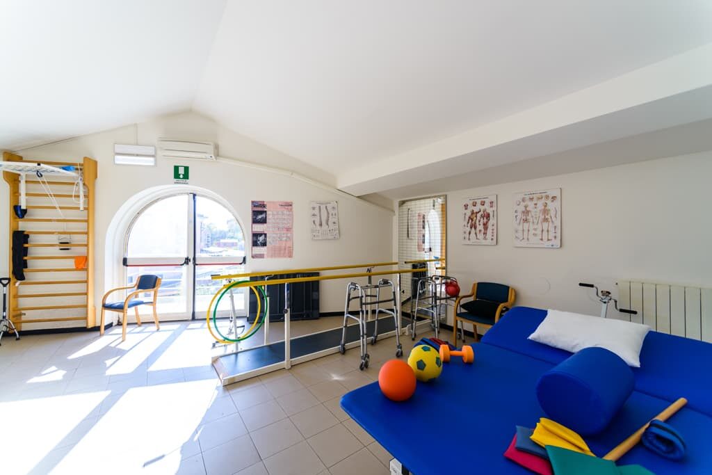 Residenza Anni Azzurri Castagnola, foto 3