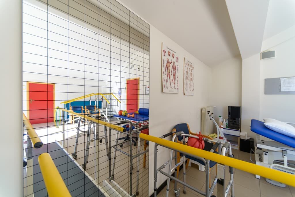 Residenza Anni Azzurri Castagnola, foto 7