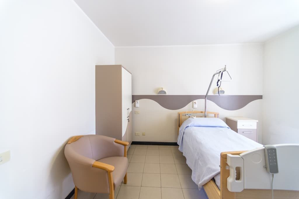 Residenza Anni Azzurri Castagnola, foto 9