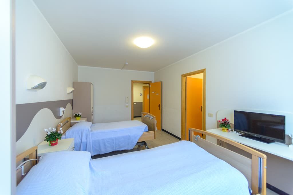 Residenza Anni Azzurri Castagnola, foto 10