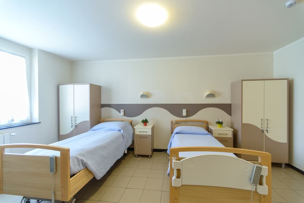 Residenza Anni Azzurri Castagnola, foto 2