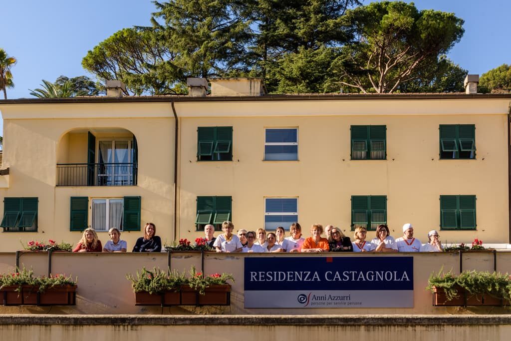 Residenza Anni Azzurri Castagnola, foto 13