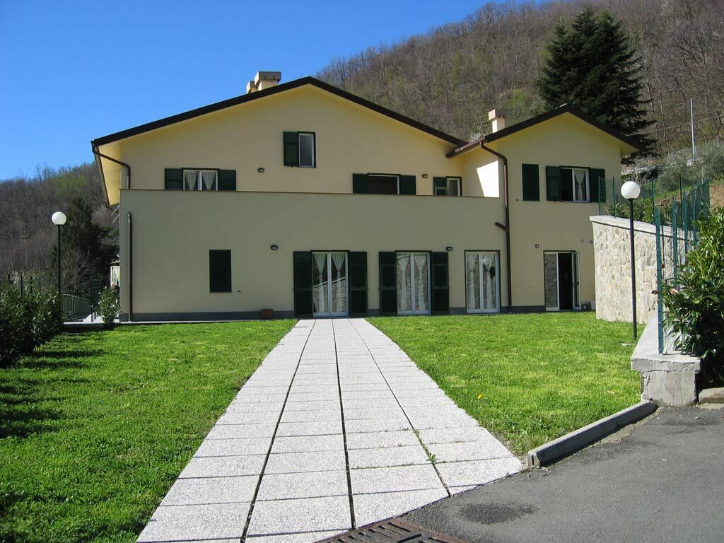 Residenza Anni Azzurri Casteldonino, foto 1