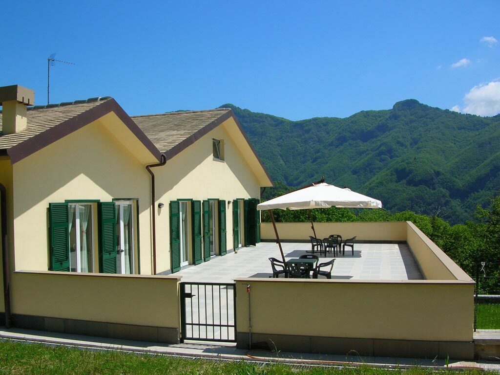 Residenza Anni Azzurri Casteldonino, foto 3
