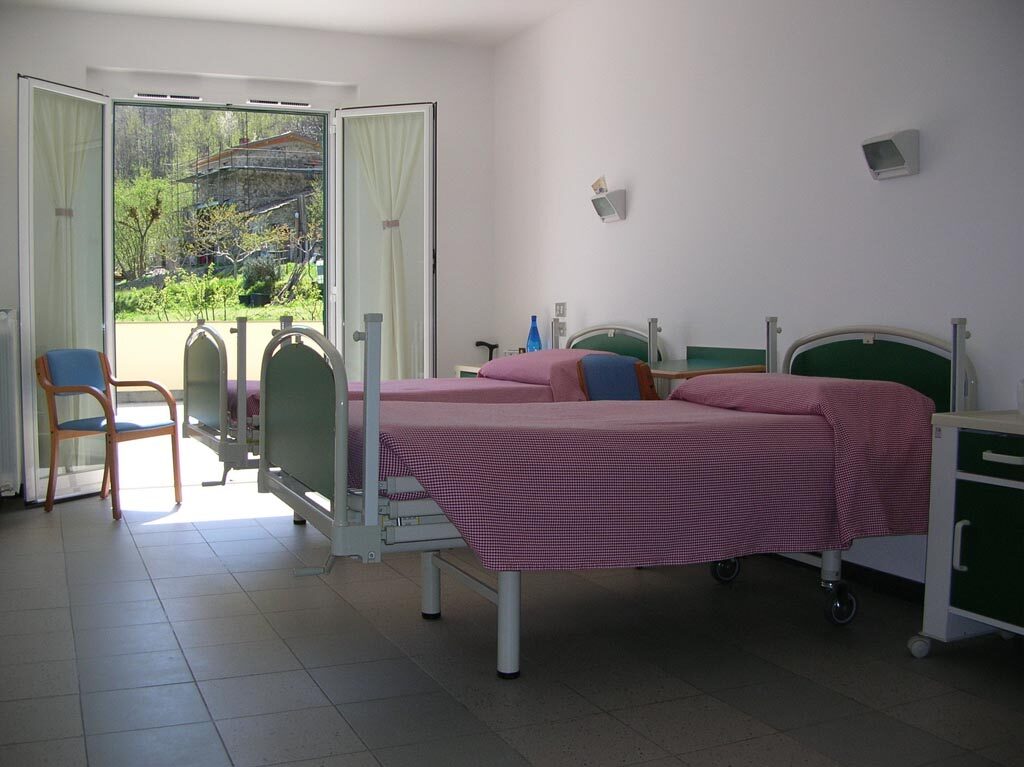 Residenza Anni Azzurri Casteldonino, foto 4