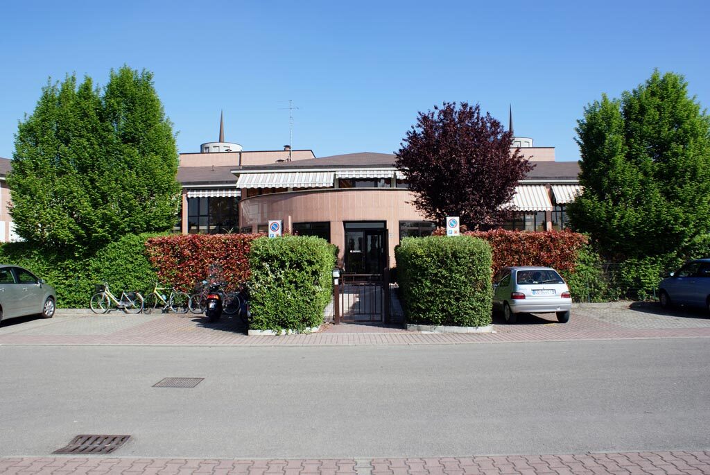 Residenza Anni Azzurri Ducale 2-3, foto 1