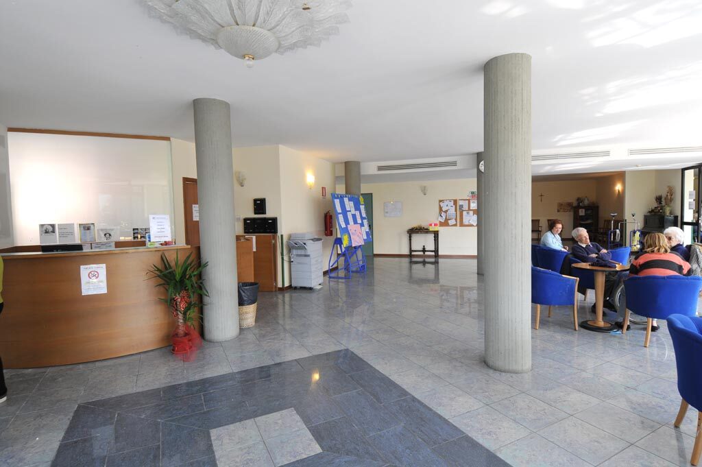Residenza Anni Azzurri Ducale 2-3, foto 4