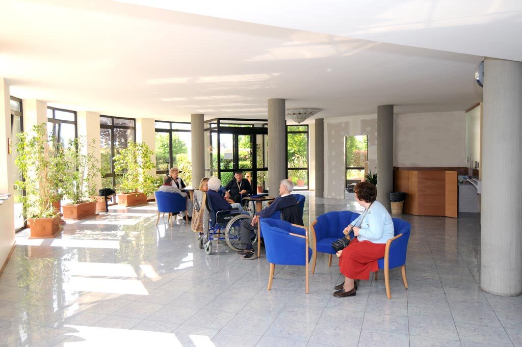 Residenza Anni Azzurri Ducale 2-3, foto 5