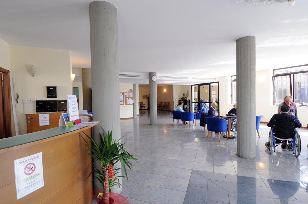 Residenza Anni Azzurri Ducale 2-3, foto 6