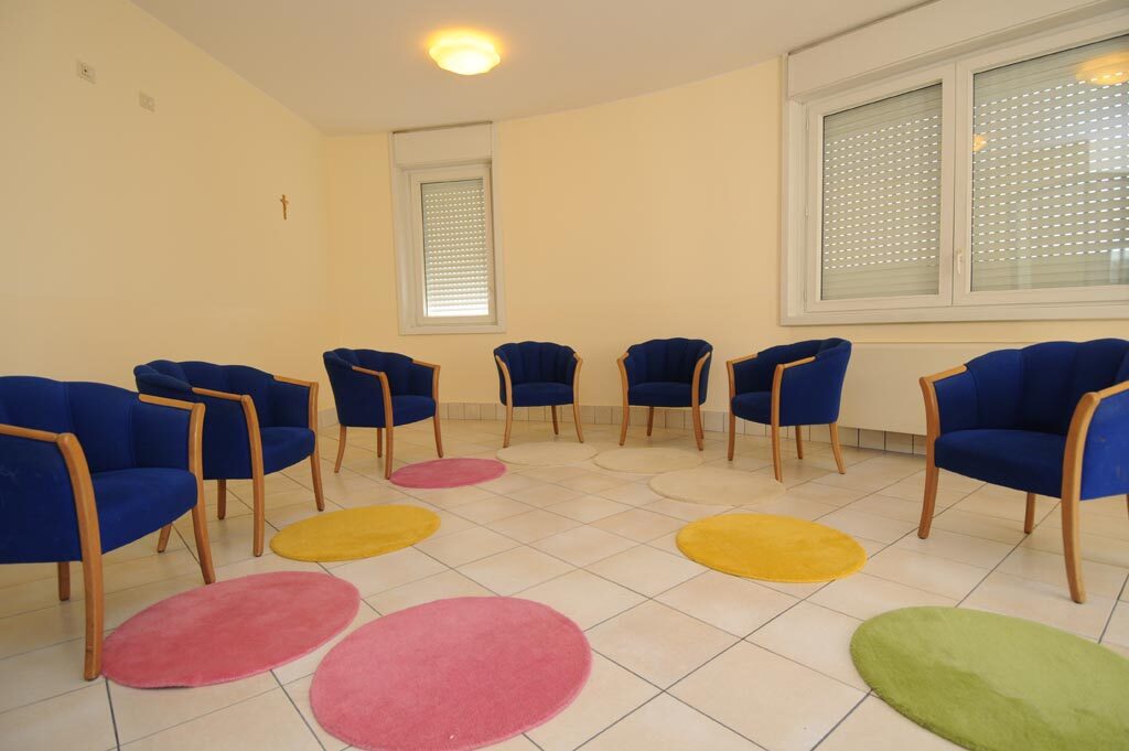 Residenza Anni Azzurri Ducale 2-3, foto 7