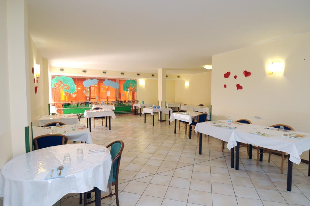 Residenza Anni Azzurri Ducale 2-3, foto 8