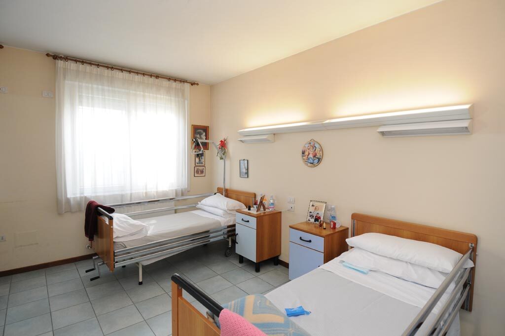 Residenza Anni Azzurri Ducale 2-3, foto 3